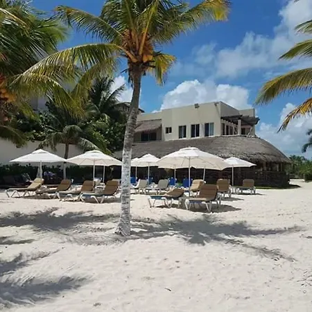 Amaris Beach Club Hotel