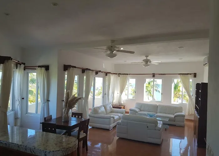 Amaris Beach Club Pensión 3*