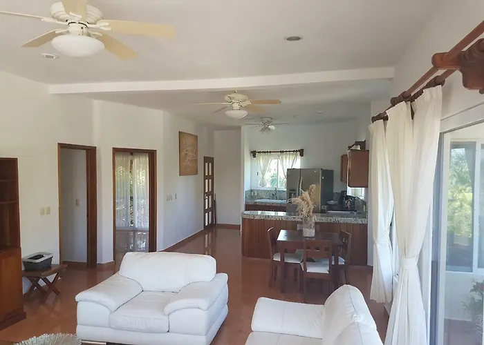 Amaris Beach Club Pensión Puerto Morelos