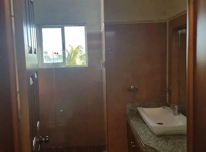 Amaris Beach Club Puerto Morelos
