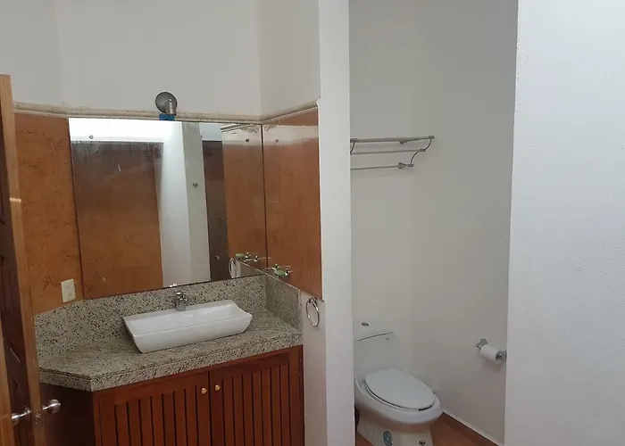 Pensión Amaris Beach Club